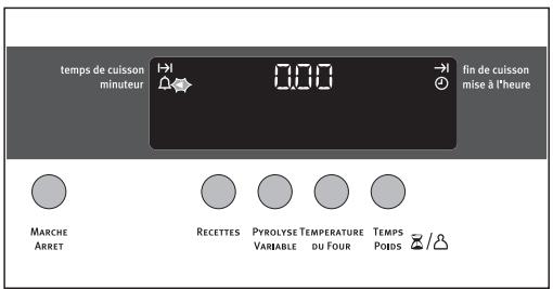 ARTHUR MARTIN AKC64511 - minuteur - 4