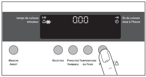 ARTHUR MARTIN AKC64511 - minuteur - 1