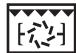DE DIETRICH DCI1583X - Chaleur tournante - 2