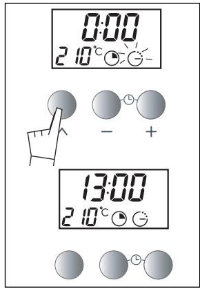 0:00 2 10°C - - - 13:00 2 10°C - -