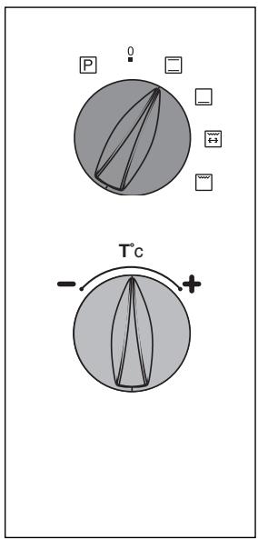 P 0 T°c - +