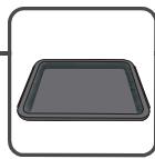 DAEWOO KOG6LBR - FERMENTATION (avec Fonction de Convection) - 1