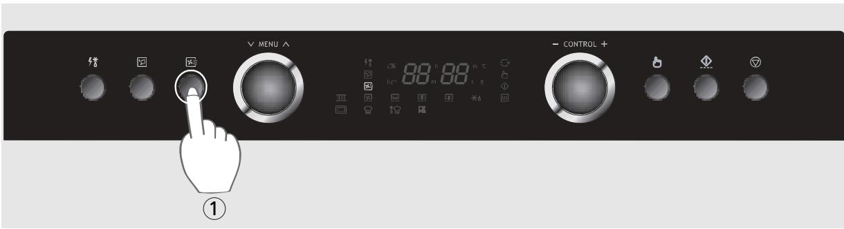 DAEWOO KOG6LBR - Désodorisation (avec Fonction de Convection) - 2