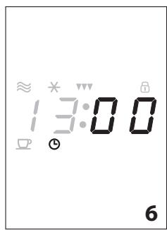 DELONGHI MW25GPS - WARNING - THIS APPLIANCE MUST BE EARTHED IMPORTANT - 8