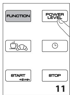DELONGHI MW25GPS - WARNING - THIS APPLIANCE MUST BE EARTHED IMPORTANT - 13