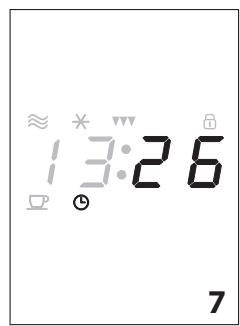 DELONGHI MW25GPS - WARNING - THIS APPLIANCE MUST BE EARTHED IMPORTANT - 9