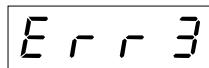 DAEWOO KOC9Q3TC - MESSAGE D'ERREUR - 2