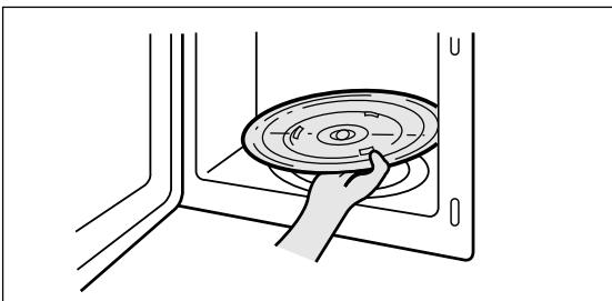 DAEWOO KOG9G7R - THE COOKING COMPLETE REMINDER - 1