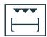 DE DIETRICH DOP7785A - GRIL FORT + tourne-broche - 1