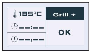 DE DIETRICH DOP7785A - L'option "grid + - 1