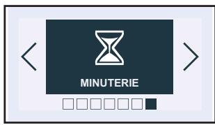 DE DIETRICH DOP7785A - La fonction minuterie - 1
