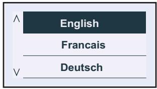 DE DIETRICH DOP7785A - L'heure - 1