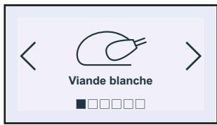 DE DIETRICH DOP7785A - La fonction "recettes - 2