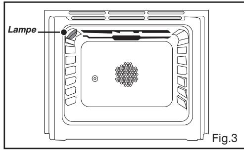 DE DIETRICH DOP7785A - Systeme d'aide d'ouverture du TIROIR - (FIG.2) - 2