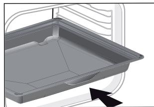 DE DIETRICH DOP7574W - - Grilles «saveur» - 2