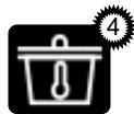 DE DIETRICH DOP7574W - Gâteau - 1