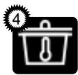 DE DIETRICH DOP7574W - LES MODES DE CUISSON - 4