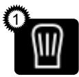 DE DIETRICH DOP7574W - LES MODES DE CUISSON - 1
