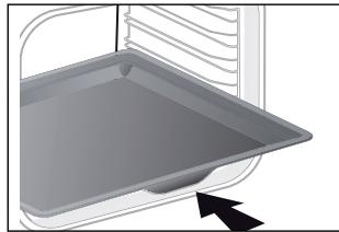 DE DIETRICH DOP7574W - - Grilles «saveur» - 3