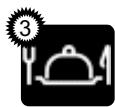 DE DIETRICH DOP7574W - LES MODES DE CUISSON - 3