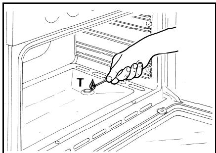 LEISURE COOKMASTER 100 DUAL GAS - NETTOYAGE DE L'APPAREIL - 31