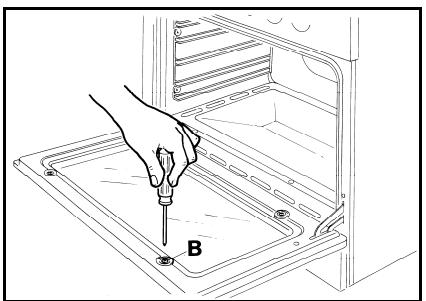LEISURE COOKMASTER 100 DUAL GAS - NETTOYAGE DE L'APPAREIL - 47