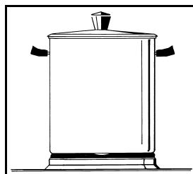 LEISURE COOKMASTER 100 DUAL GAS - NETTOYAGE DE L'APPAREIL - 26