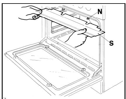 LEISURE COOKMASTER 100 DUAL GAS - NETTOYAGE DE L'APPAREIL - 41