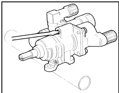 LEISURE COOKMASTER 100 DUAL GAS - NETTOYAGE DE L'APPAREIL - 15