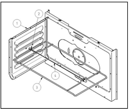 LEISURE COOKMASTER 90 DUAL FUEL - NETTOYAGE DE L'APPAREIL - 42