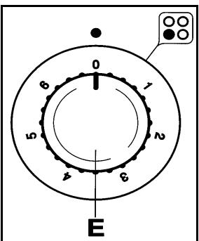 LEISURE COOKMASTER 90 DUAL FUEL - NETTOYAGE DE L'APPAREIL - 24