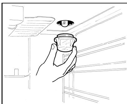 LEISURE COOKMASTER 90 DUAL FUEL - NETTOYAGE DE L'APPAREIL - 17