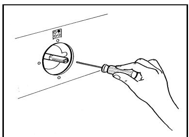 LEISURE COOKMASTER 90 DUAL FUEL - NETTOYAGE DE L'APPAREIL - 13