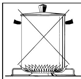 LEISURE COOKMASTER 90 DUAL FUEL - NETTOYAGE DE L'APPAREIL - 22
