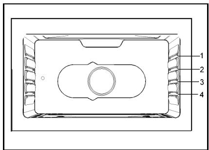LEISURE COOKMASTER 90 DUAL FUEL - NETTOYAGE DE L'APPAREIL - 32