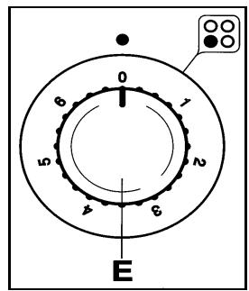 LA GERMANIA G96MS-CR - Nettoyage interieur du four : - 28