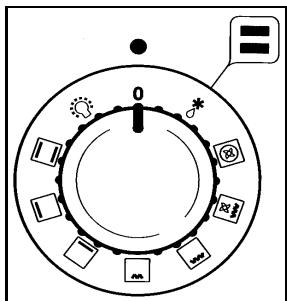 LA GERMANIA G96MS-CR - Nettoyage interieur du four : - 42
