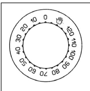 LA GERMANIA G96MS-CR - Nettoyage interieur du four : - 51