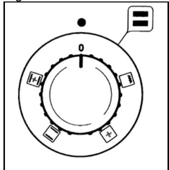 LA GERMANIA G96MS-CR - Nettoyage interieur du four : - 41
