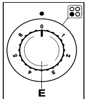 LA GERMANIA TU64C21DN - Nettoyage interieur du four : - 28