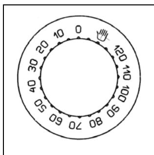 LA GERMANIA TU64C21DN - Nettoyage interieur du four : - 51