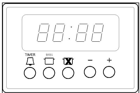 LA GERMANIA TU64C21DN - Nettoyage interieur du four : - 53