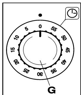LA GERMANIA TU64C21DN - Nettoyage interieur du four : - 49