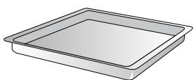 GAGGENAU BSP 221 110 - Grille - 1