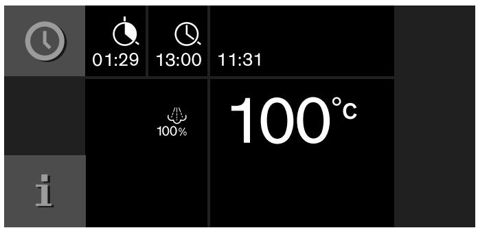 GAGGENAU BSP 221 110 - Demarrer au moyen de - 1