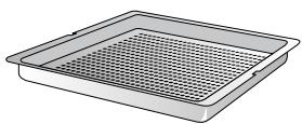 GAGGENAU BSP 221 110 - Grille - 2