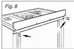 FAGOR 6H865BX - Regle generale - 1
