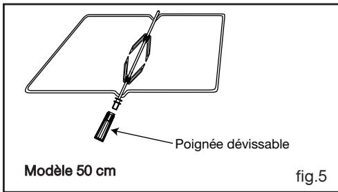 DE DIETRICH DOP6547W - Attention - 3