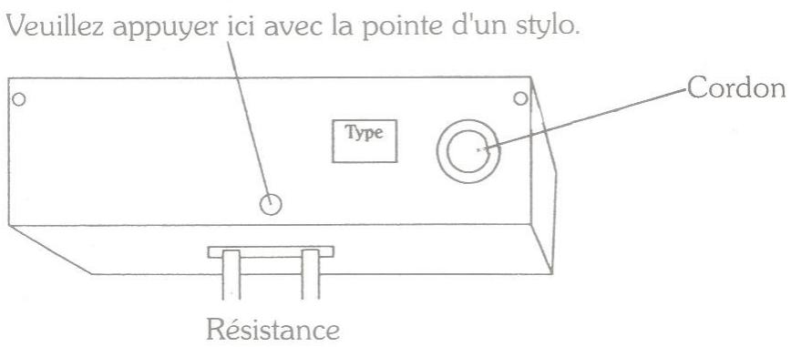 GODIN SOUVERAINE 1100 - Filtrage de l'huile : - 2