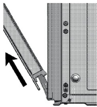LISTO FEE L2N - DÉMONTAGE DE LA PORTE - 3